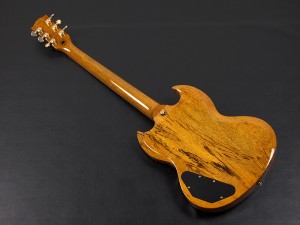 バッカス ディバイザー universe ユニバース グローバル craft クラフト handmade ハンドメイド epiphone エピフォン tokai 東海 トーカイ トウカイ