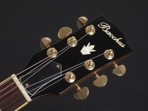 バッカス ディバイザー universe ユニバース グローバル craft クラフト handmade ハンドメイド epiphone エピフォン tokai 東海 トーカイ トウカイ