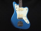 バッカス deviser ディバイザー jazzmaster jazz master ジャズマスター フェンダー ジャパン japan Craft series クラフト　シリーズ　JM66 JM67 JM64 初心者 入門 ビギナー 女子 子供 女性 アルダー メタリック　ブルー　レイクプラシッド　metallic blue