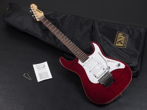 イーエスピー エドワーズ grass roots E-II グラスルーツ LTD スナッパー E-SN-ALR schecter シェクター bacchus バッカス sd nv g-custom