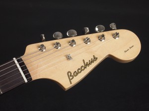 バッカス deviser ディバイザー jazzmaster jazz master ジャズマスター フェンダー ジャパン japan Craft series クラフト　シリーズ　JM66 JM67 JM64 初心者 入門 ビギナー 女子 子供 女性 アルダー メタリック　ブルー　レイクプラシッド　metallic blue