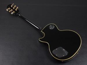 エピフォン gibson ギブソン SG ギター 初心者 入門 ビギナー 女子 子供 デラックス YEC レスポール　カスタム　CTM プラス + 黒 ブラック エボニー black EB  Pro　3　ピックアップ　Pickup P/U BB ブラック　ビューティー　ebony BLK 3p.u