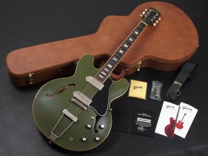 ギブソン ES-335 es330 セミアコ フルアコ シンボディ thin body es-125 小沼ようすけ ES-275 ES-335 ジャズ ブルース セミアコ Jazz Blues semi acoustic nashville 