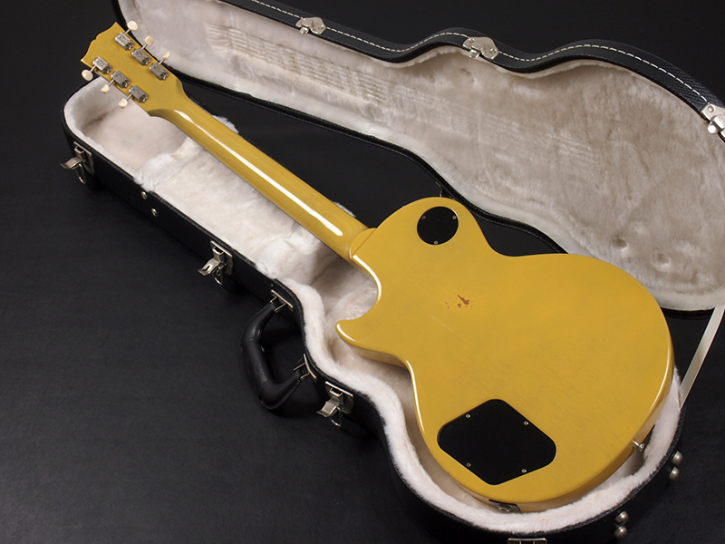 Gibson Les Paul Junior Special TV Yellow 2009年製 税込販売価格 