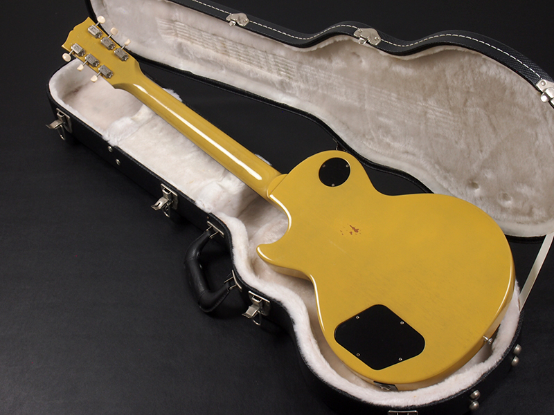 Gibson Les Paul Junior Special TV Yellow 2009年製 税込販売価格