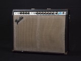 フェンダー アンプ ツインリバーブ ツイン チューブ 真空管 amp 100w 135w 125w tube Vintage 1970s 70s 70年代 ビンテージ ヴィンテージ シルバーフェイス シルバーパネル 銀パネ silver panel face 1976 1977 1979 1980