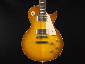 u31633 Gibson　Historic Collection 1958 Les Paul Standard 2005年製