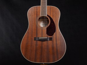 u31677 Fender　PM-1 Standard Dreadnought All-Mahogany NE