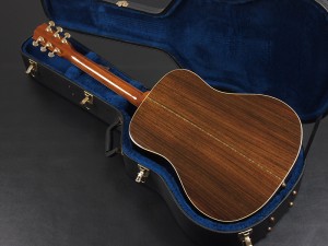 ギブソン ソングライター デラックス スタジオ ナチュラル J-45 round shoulder Hummingbird square Shoulder モンタナ MONTANA Blues Vintage スモール 小型 エレアコ