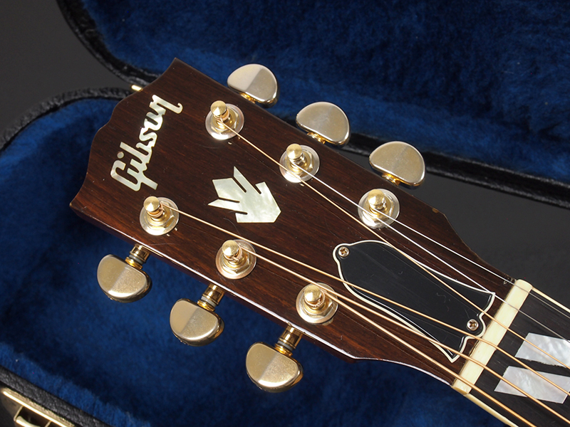 Gibson Songwriter Deluxe Natural 2007年製 税込販売価格 ￥178,000