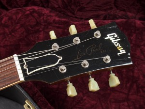 u31633 Gibson　Historic Collection 1958 Les Paul Standard 2005年製