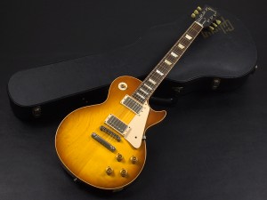 u31633 Gibson　Historic Collection 1958 Les Paul Standard 2005年製