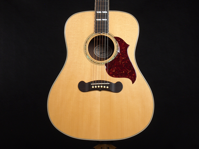 Gibson Songwriter Deluxe Natural 2007年製 税込販売価格 ￥178,000