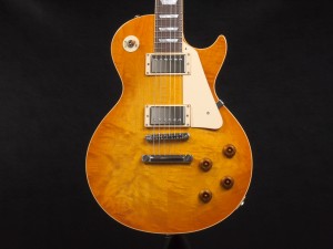 ナビゲーター Les Paul esp edwards エドワーズ grass roots gibson ギブソン tokai   トーカイ 東海楽器 ハニーバースト サンバースト チェリー レモン ドロップ レスポール ls lc スタンダード カスタム