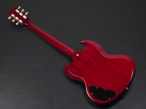 トーカイ トウカイ 東海楽器 epiphone エピフォン SG custom les paul ls lp ビギナー 初心者 traditional トラディショナル contemporary コンテンポラリー チェリー ウォルナット g-400