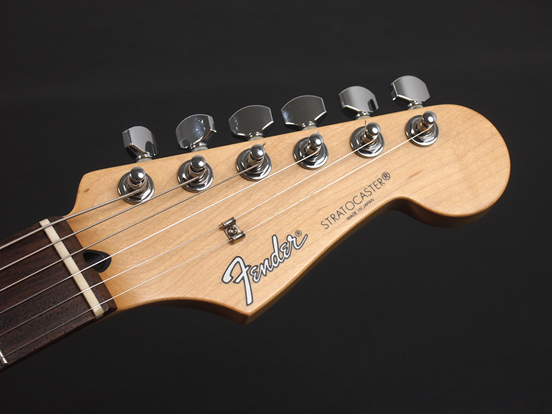 Fender japan ストラトキャスター　ST-STD