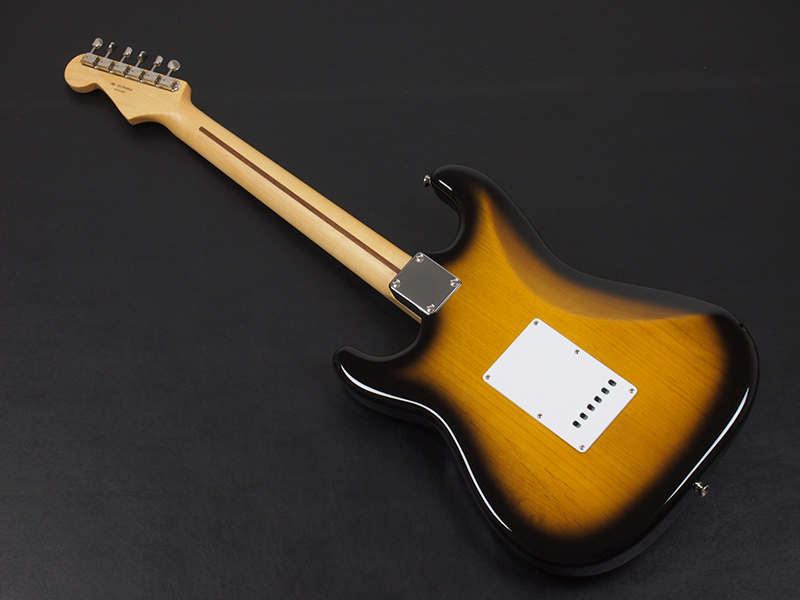 Fender Japan ST57-SS 2-Tone Sunburst <フェンダージャパン