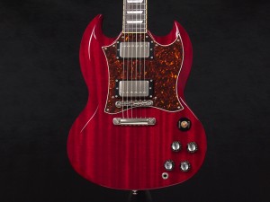 トーカイ トウカイ 東海楽器 epiphone エピフォン SG custom les paul ls lp ビギナー 初心者 traditional トラディショナル contemporary コンテンポラリー チェリー ウォルナット g-400