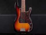 フェンダー アメリカン オリジナル　エリート プロフェッショナル プレシジョン　ベース プレベ　Original Professional elite ビンテージ series vintage standard スタンダード サンバースト 3TS 3CS tone トーン カラー サンバースト 4st PB57 PB62 57 62 PB