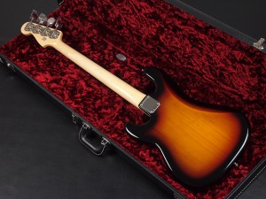 フェンダー アメリカン オリジナル　エリート プロフェッショナル プレシジョン　ベース プレベ　Original Professional elite   ビンテージ  series vintage standard スタンダード サンバースト 3TS 3CS tone トーン カラー サンバースト 4st PB57 PB62  57 62 PB