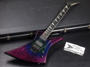 ジャクソン セレクト charvel シャーベル kramer クレイマー クレーマー ソロイスト dinky ディンキー marty friedman メガデス V ランディV Randy V King スノーホワイト　made in メイド イン アメリカ 製 USA製　Grover グローバー 中信楽器 chushin japan