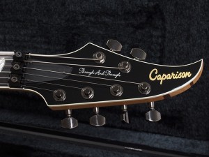 u32035 Caparison　TAT Special 2009