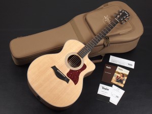 u32120 Taylor　214ce-Koa