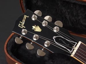 u32123 Gibson　ES-335 Traditional Dark Vintage Natural