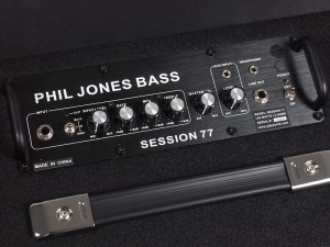 u28579 Phil Jones Bass　Session 77 Cherry