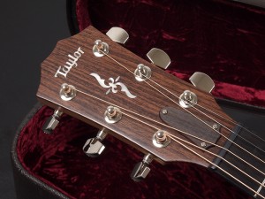 u32151 Taylor　414ce Rosewood V-Class