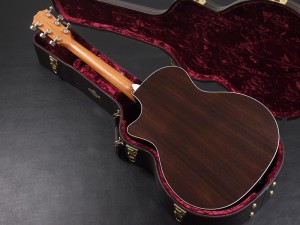 u32151 Taylor　414ce Rosewood V-Class