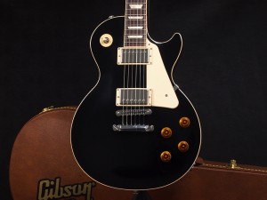 u32157 Gibson　Les Paul Standard 2016 Ebony