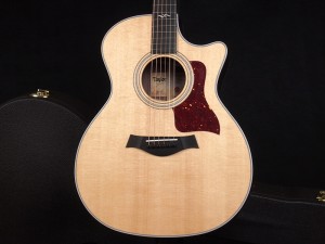 u32151 Taylor　414ce Rosewood V-Class