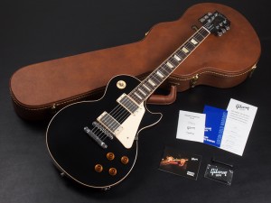 u32157 Gibson　Les Paul Standard 2016 Ebony