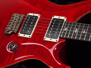 ポール リード スミス PRS カスタム  22 10 top トップ 1ST first EB Ebony エボニー CE24 ルビー scarlet スカーレット blood orange ブラッド オレンジ サンタナ santana 2017 2018 17 18 GEM 3 III 85/15 カーリー メイプル AAAA AAAAA 5A 4A