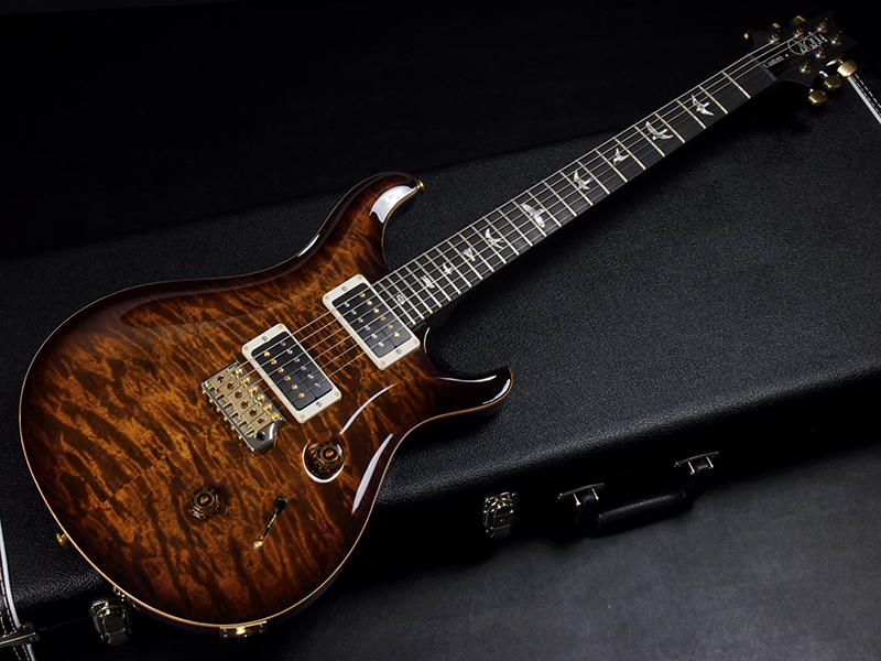 PRS Custom24 Quilted 10Top