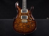 ポール リード スミス PRS カスタム  22 10 top トップ 1ST first EB Ebony エボニー CE24 red burst ブラック ゴールド バースト サンタナ santana 2017 2018 17 18 GEM 3 III 85/15 カーリー メイプル AAAA AAAAA 5A 4A LTD limited KID 限定