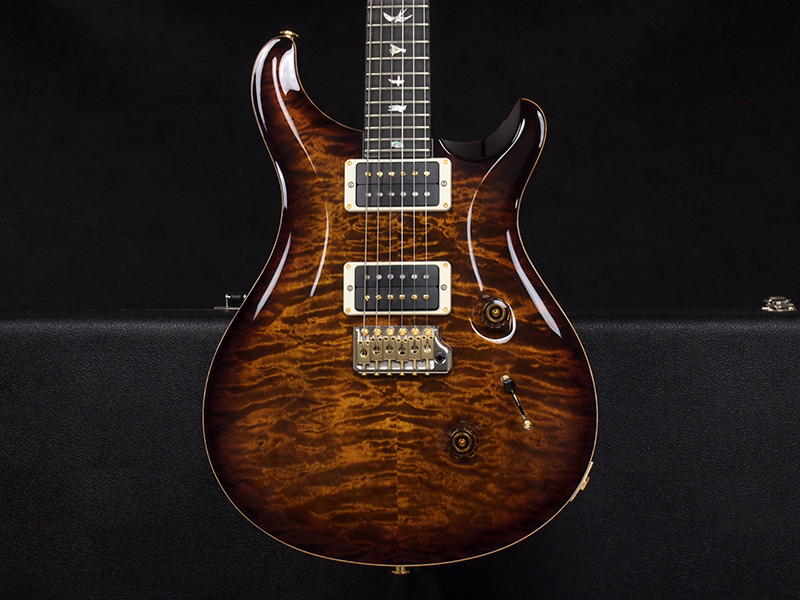 PRS Custom24 Quilted 10Top