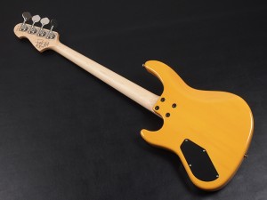 u32239 ATELIER Z　KenKen Model mini Bass " Buddy of Life "