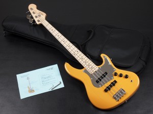 u32239 ATELIER Z　KenKen Model mini Bass " Buddy of Life "