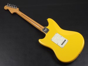 u32140 Fender　U.S. Cyclone Yellow 2001年製