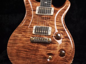 u26706 Paul Reed Smith　McCarty CP 10 Top Copperhead