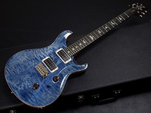 ポール リード スミス PRS カスタム  22 10 top トップ 1ST first EB Ebony エボニー CE24 ホエール whale ブルー ジーン matteo マテオ サンタナ santana 2017 2018 17 18 GEM 3 III 85/15 カーリー メイプル AAAA AAAAA 5A 4A