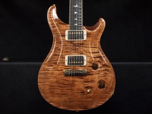 u26706 Paul Reed Smith　McCarty CP 10 Top Copperhead