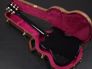 ギブソン  SG スペシャル SPL スタンダード チェリー レッド ヘリテイジ エボニー 黒 BLK BLACK STD Standard ヴィンテージ サンバースト VS 1961 リイシュー モデル USA FADED  MINI HUMBACKER  初心者 入門 子供 キッズ kids 女子 女性 軽量 薄型  thin body 2015 2017 2018 2019