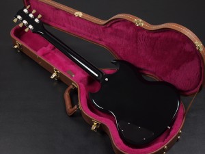 ギブソン  SG スペシャル SPL スタンダード チェリー レッド ヘリテイジ エボニー 黒 BLK BLACK STD Standard ヴィンテージ サンバースト VS 1961 リイシュー モデル USA FADED  MINI HUMBACKER  初心者 入門 子供 キッズ kids 女子 女性 軽量 薄型  thin body 2015 2017 2018 2019