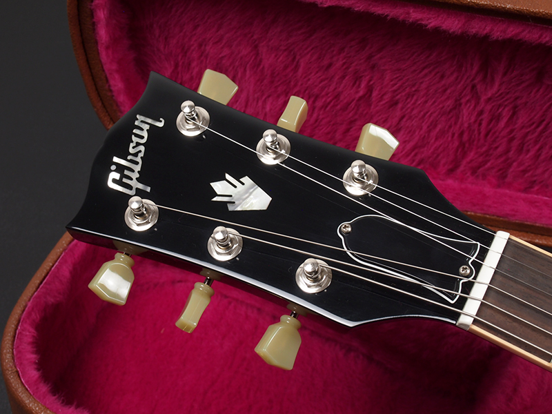 Gibson SG ' Reissue  Limited Heritage Cherry 税込販売価格