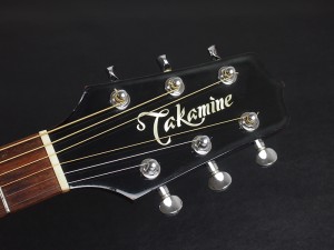 u32190 Takamine　PT-106