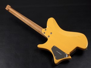 ストランドバーグ Boden J-Series J6 Standard テレキャスター Salen telecaster トランス バタースコッチ blonde ブロンド セイレン クラシック ボーデン jシリーズ ヘッドレス オリジナル steinberger スタインバーガー headless guitar 6-strings 6弦 6st tele TL