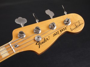 フェンダー marcus miller sadowsky サドウスキー lakland レイクランド jb75 jazz bass ジャズベース ジャズベ american deluxe アメリカン デラックス elite エリート